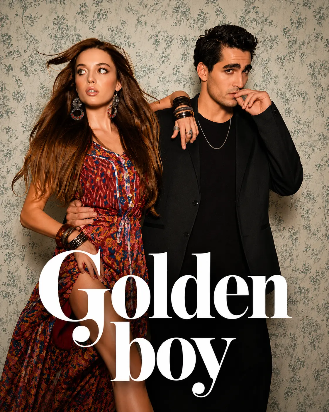 Golden Boy Season 1 - Turkish Drama