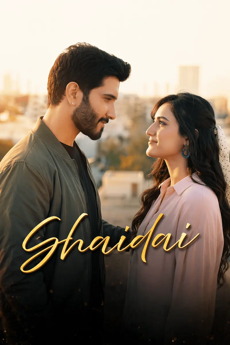 Shaidai - Turkish Drama