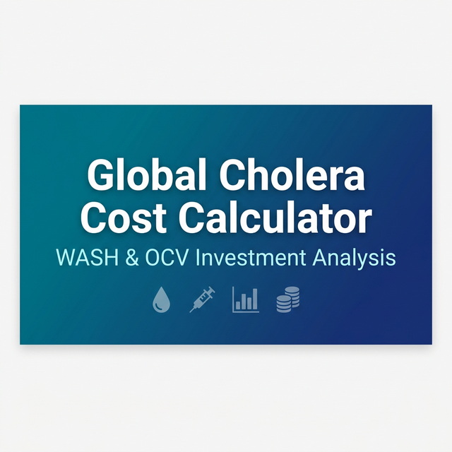 CholeraCoster preview image