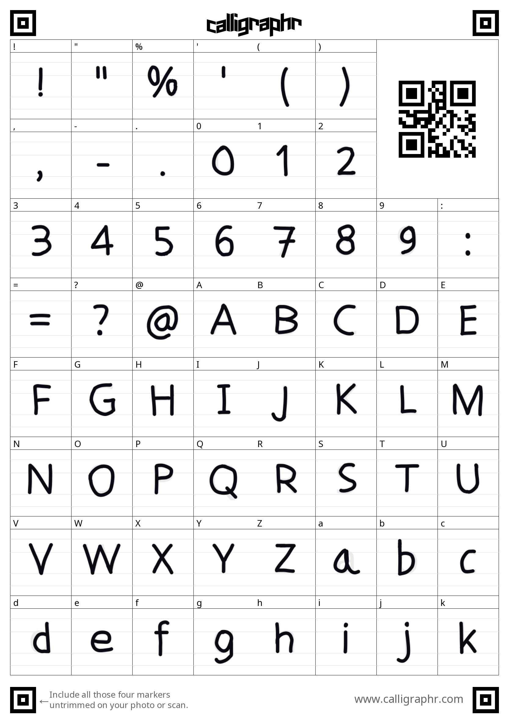 Drawing Sheet 1