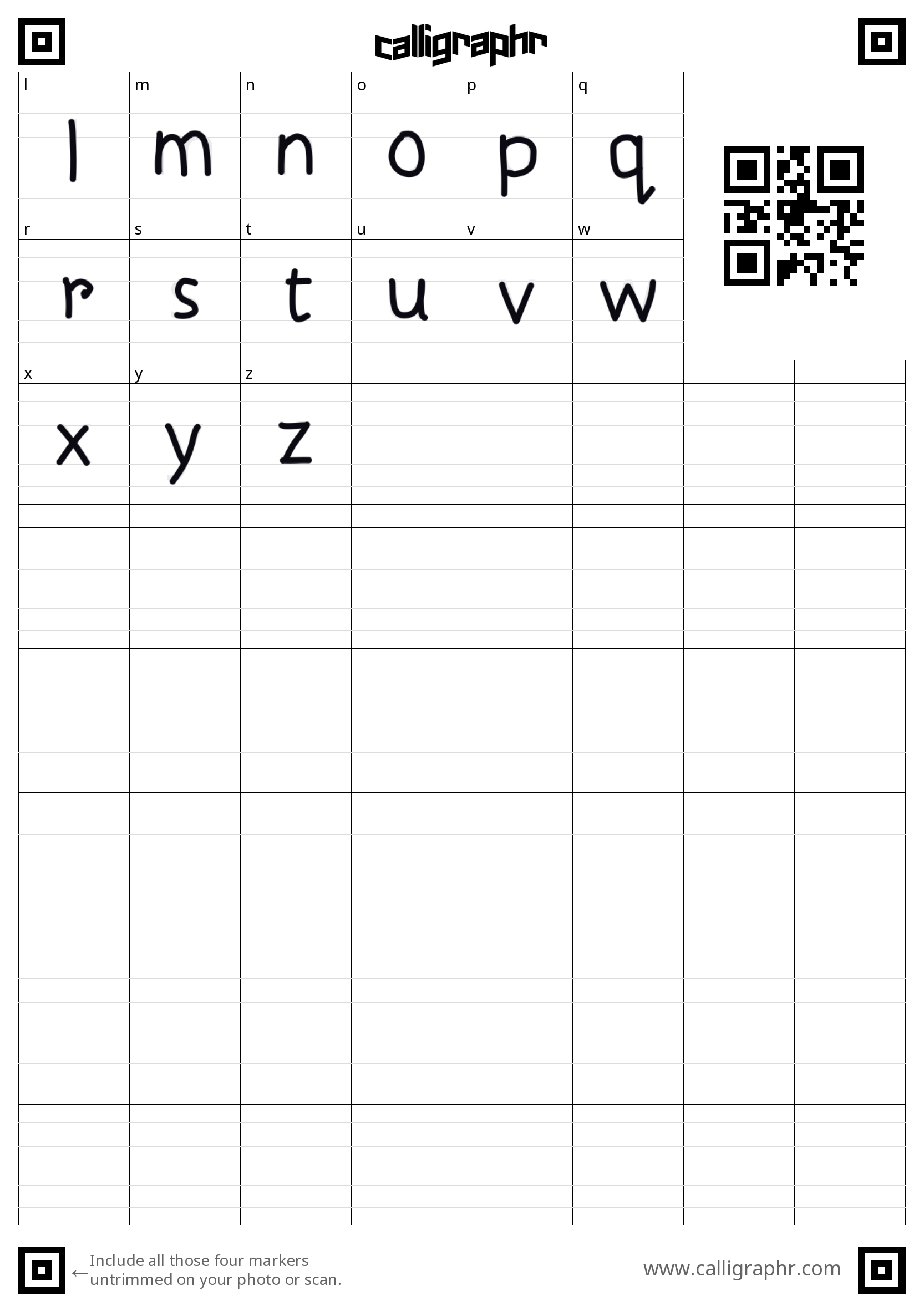Drawing Sheet 1