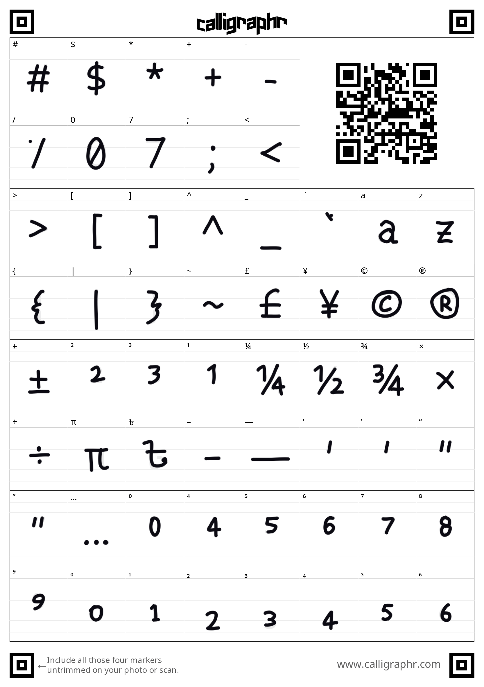 Drawing Sheet 1