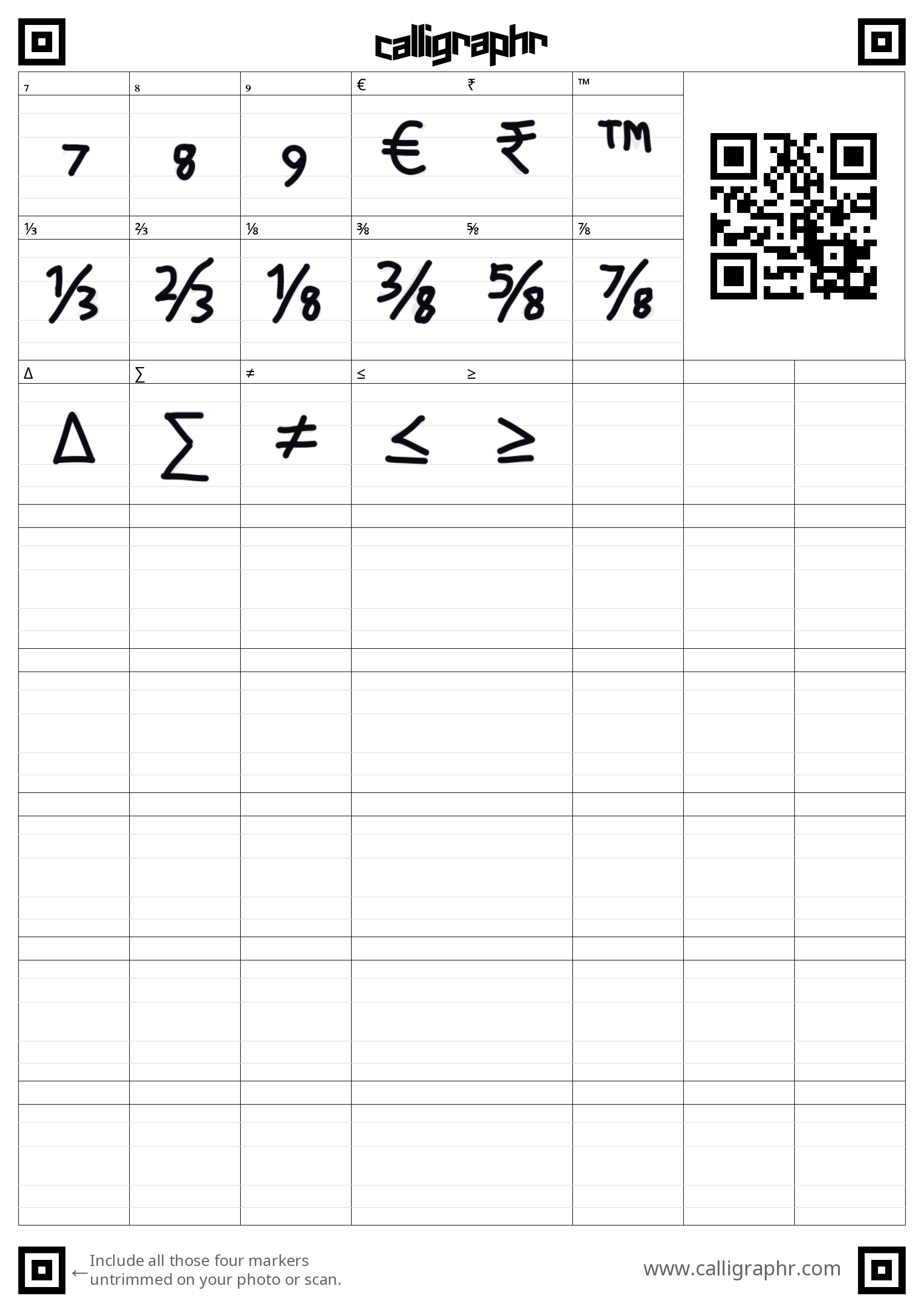 Drawing Sheet 1
