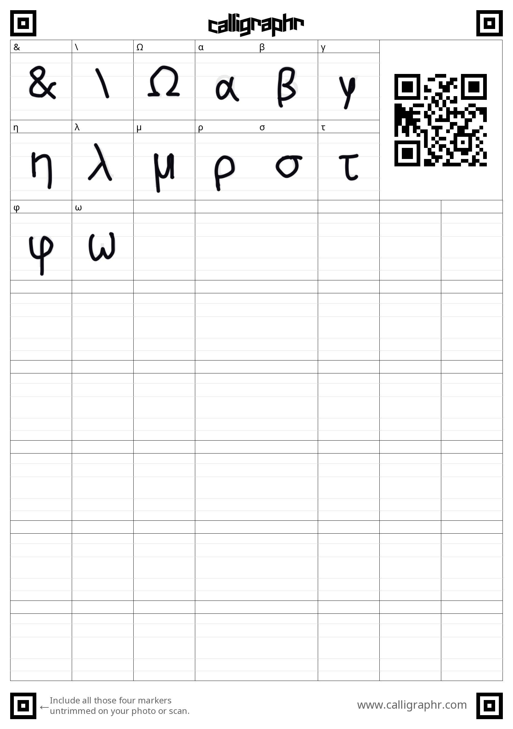 Drawing Sheet 1