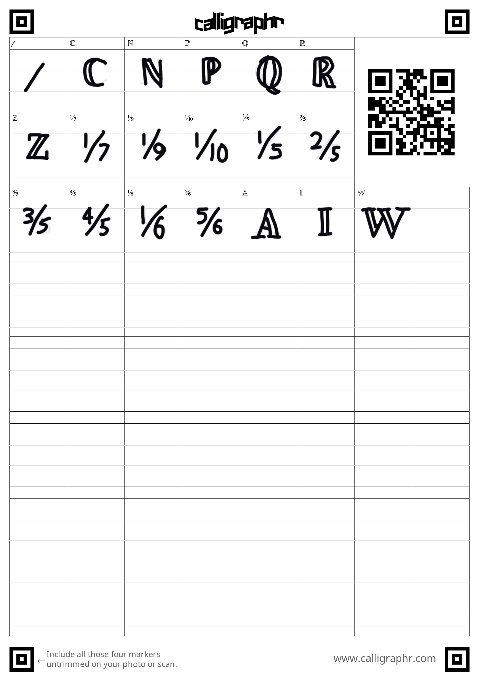 Drawing Sheet 1