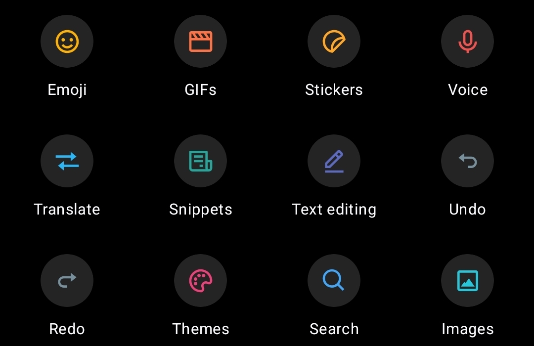 Boxicons preview