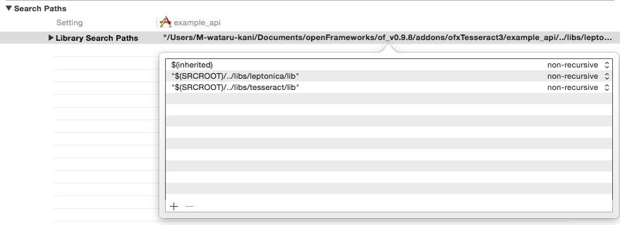 Project Generator