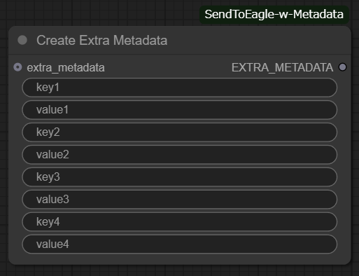 CreateExtraMetaData Preview