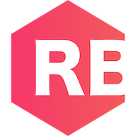React Firebase Boilerplate by Wataru Maeda logo