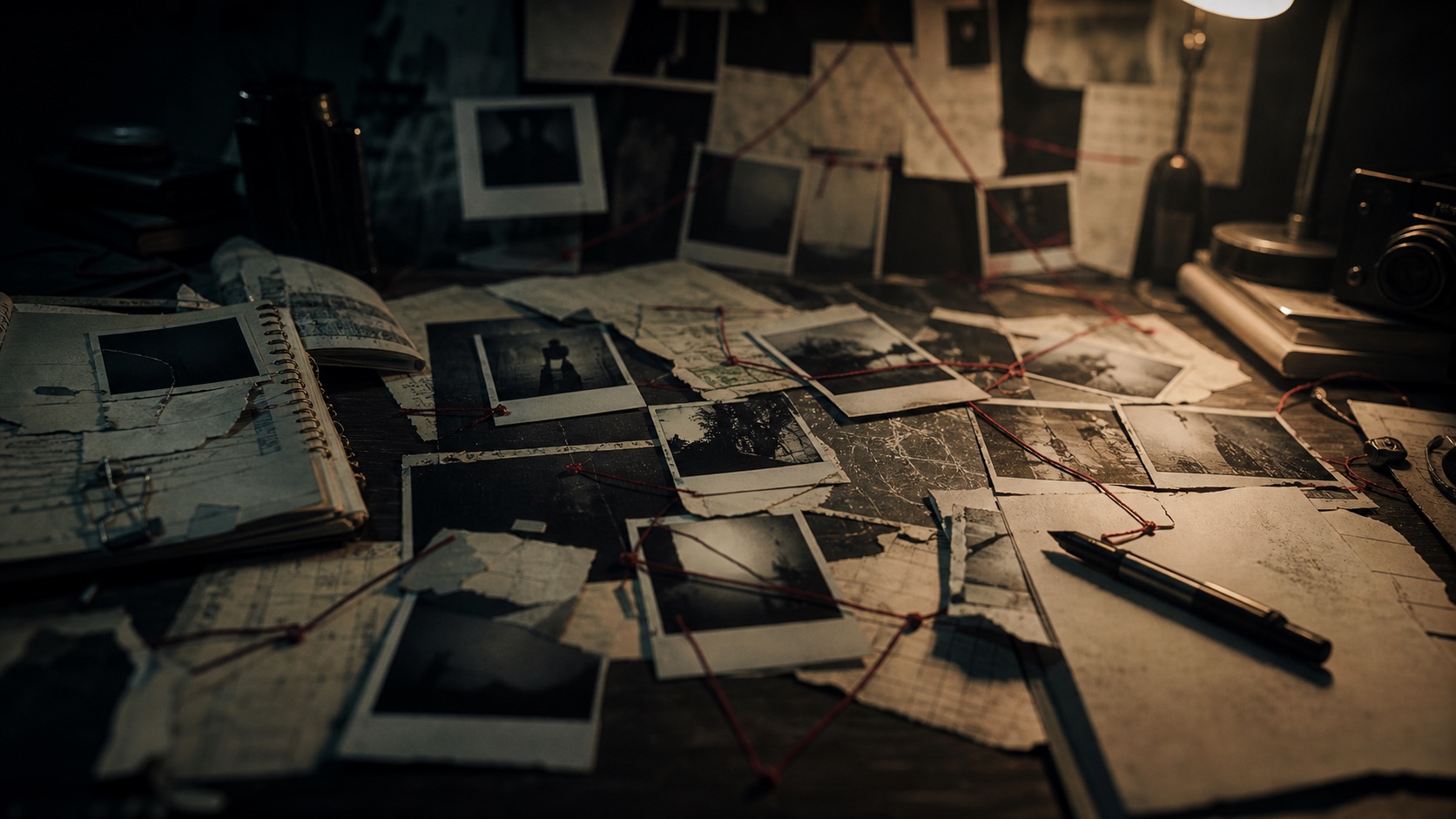 pi-memento screenshot 1