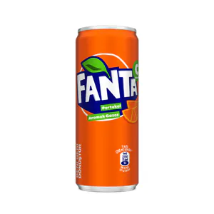 Kutu Fanta