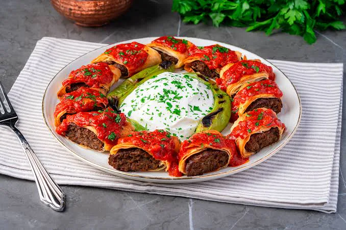 Special Beyti