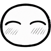 Happy experience: smiling reaction