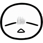 Meh experience: disappointed reaction