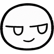 Okay experience: calm reaction