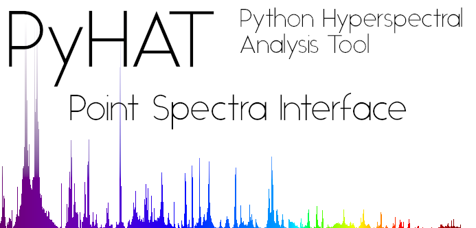 PYSAT splash