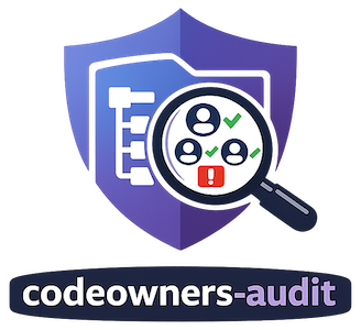 codeowners-audit logo