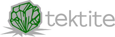 Tektite Logo