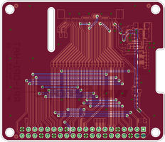 rpi display master