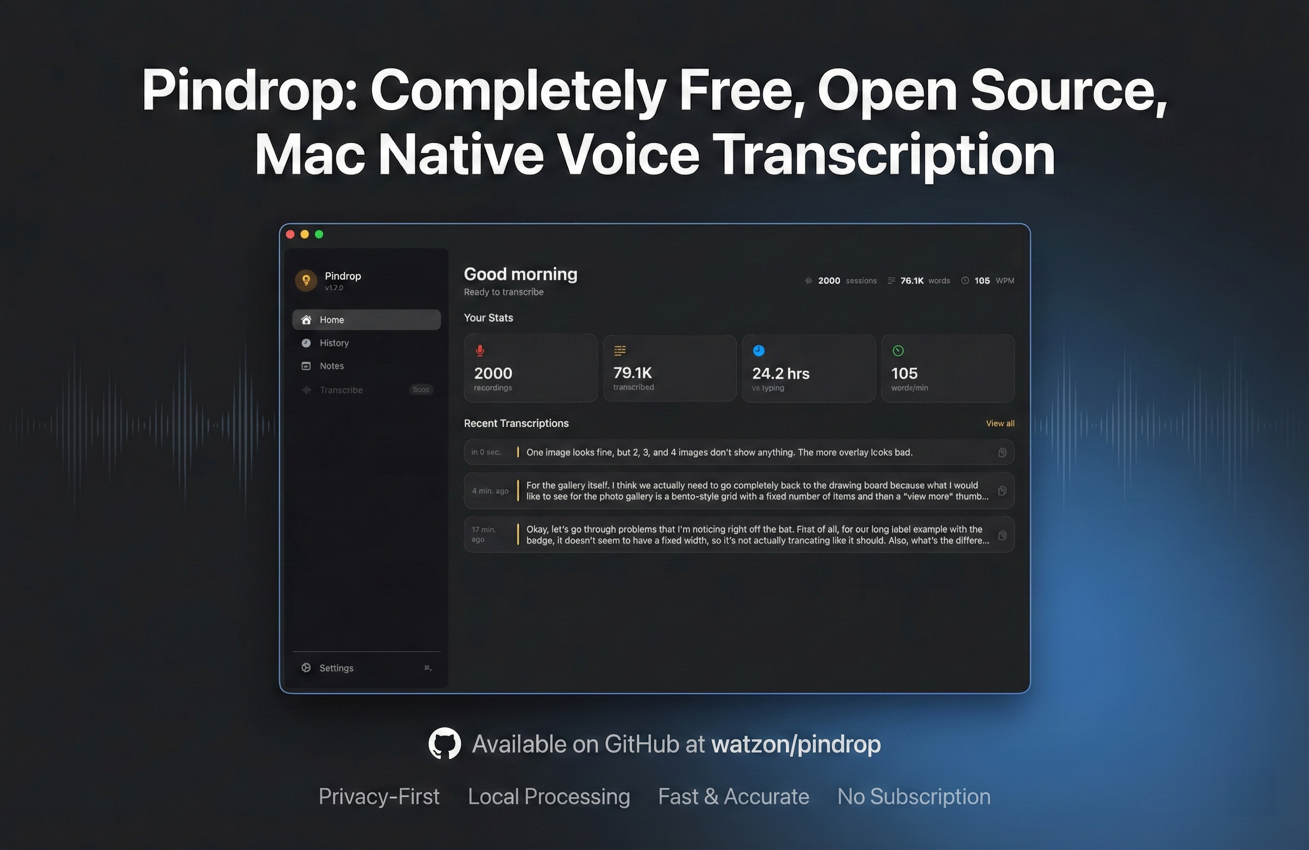 watzon/pindrop cover