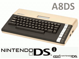 A8DS