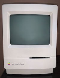 Macintosh Classic