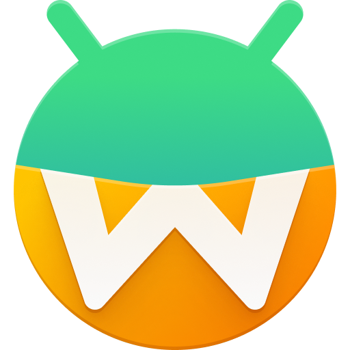 waydroid/waydroid cover