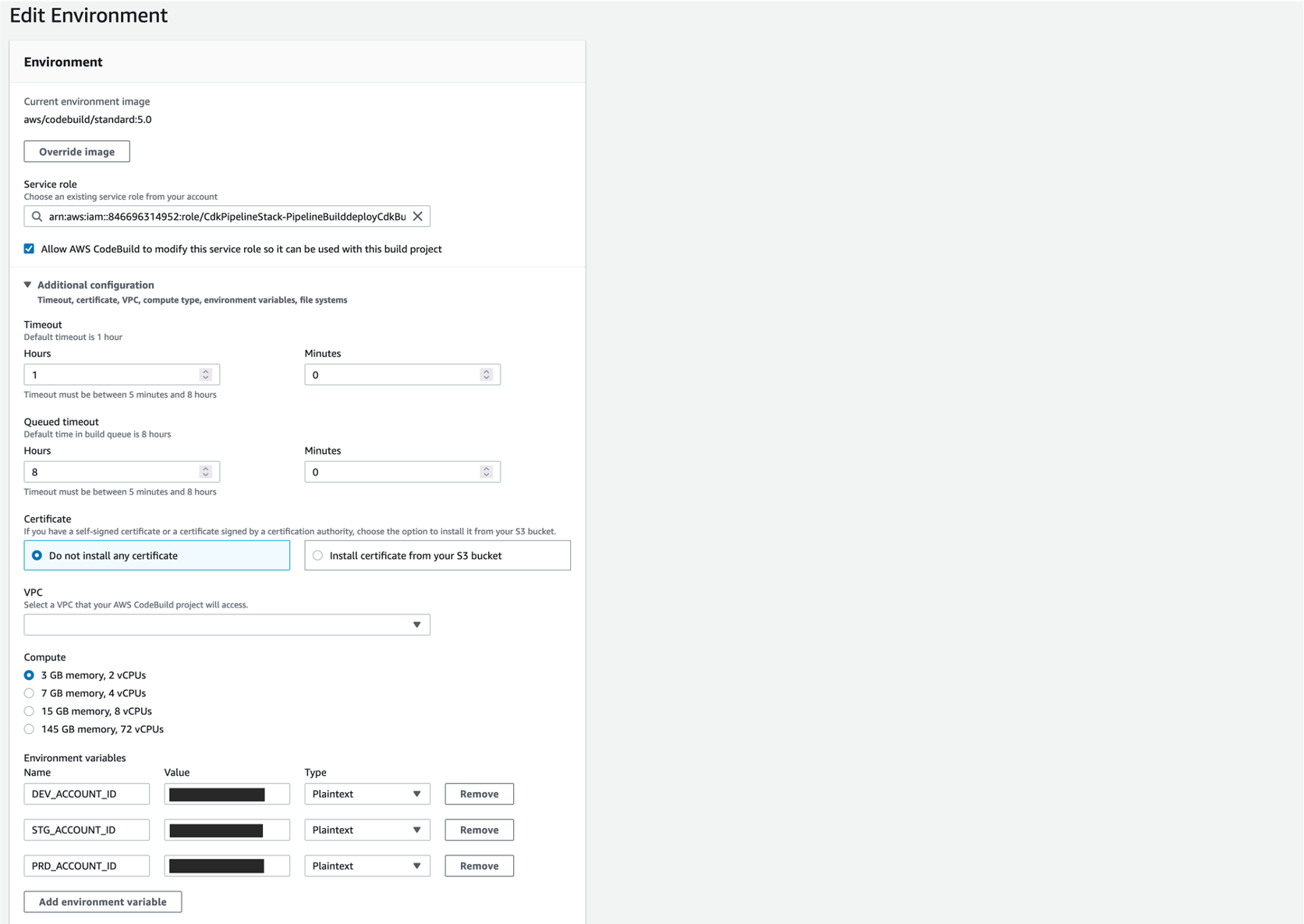 env_setting