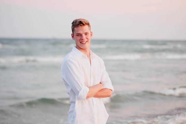 Coach Carson Fonner