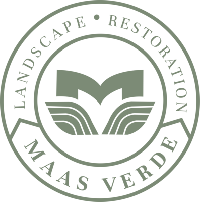 Maas Verde Landscape Restoration