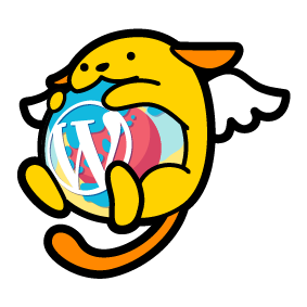 WordCamp Kansai 2015 Wapuu