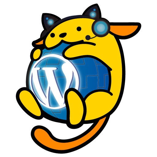 Headphone Wapuu