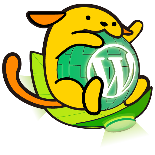 Hover Wapuu