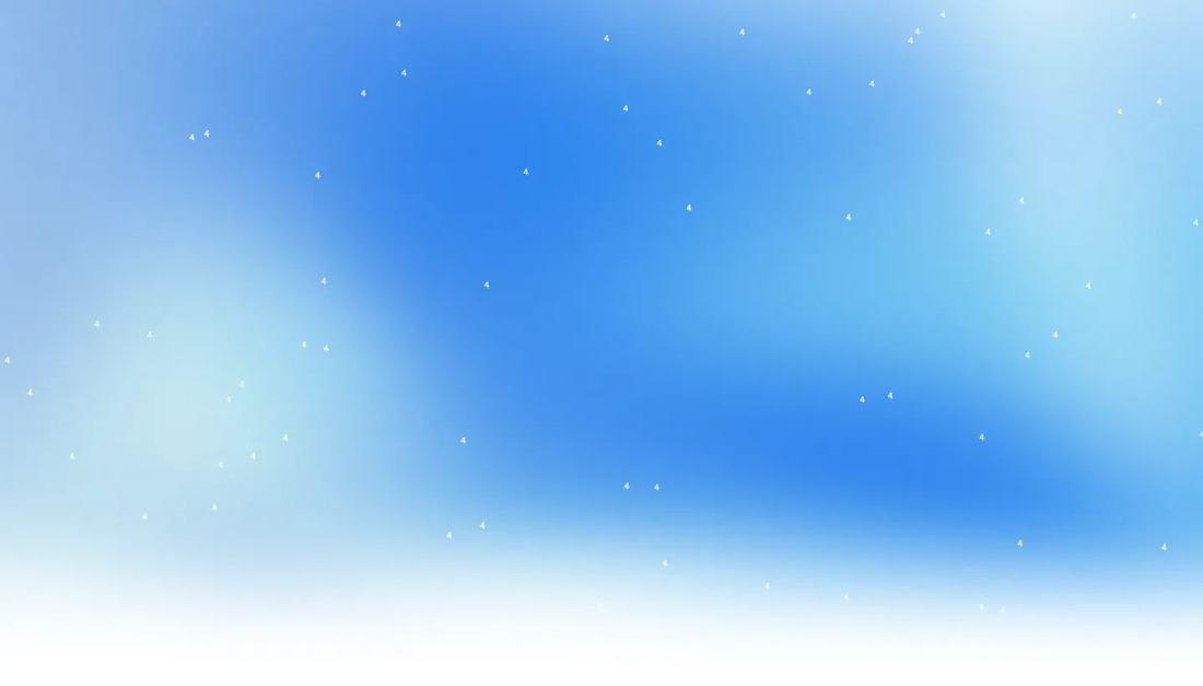 Official Fairwind Program background artwork