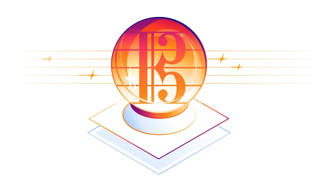 Cloudflare’s official Clef launch illustration, featuring a musical clef