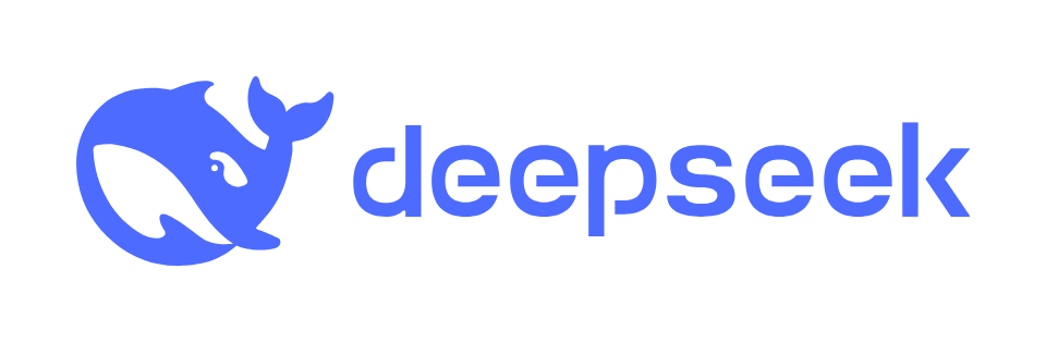DeepSeek logo