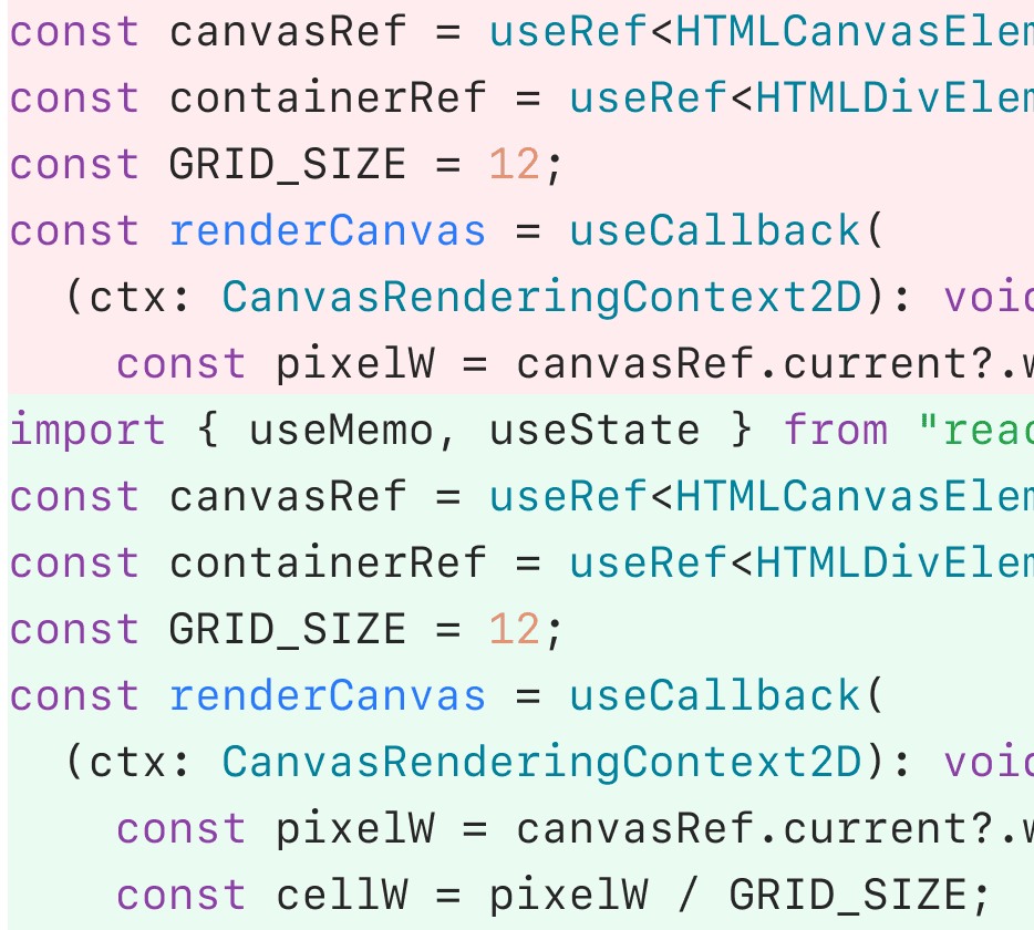 JavaScript code excerpt from official MiniMax Code product material