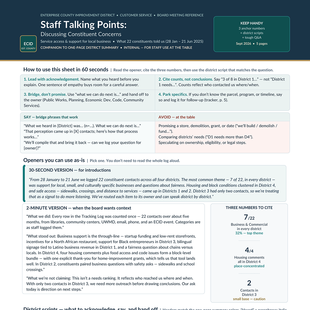 Muse Spark 1.3 talking points deliverable generated from research sources