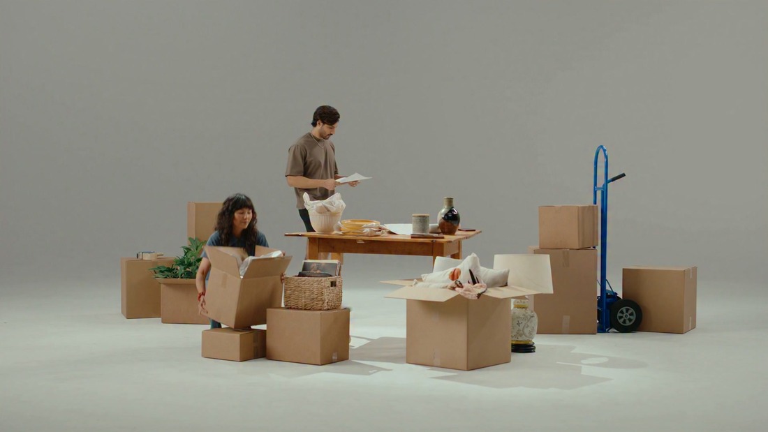 Still from Meta’s official Muse Wonder overview film