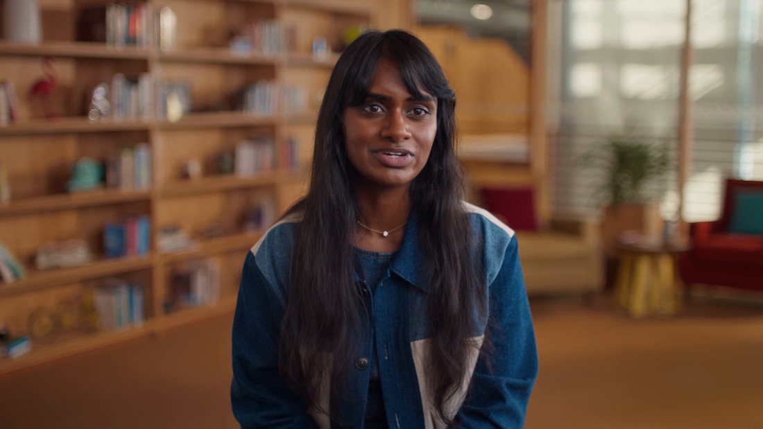 Researchers in Meta’s official Muse Wonder introduction