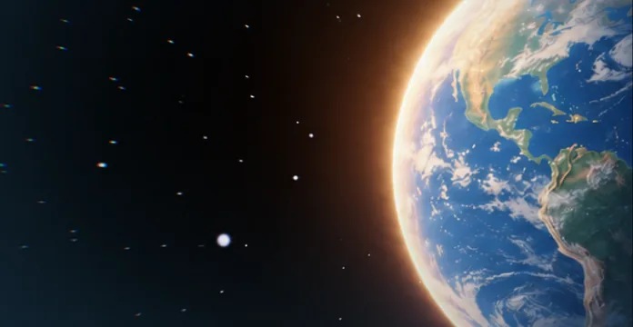 OpenAI’s official Terra artwork