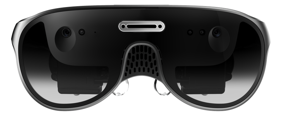 URXR One front view