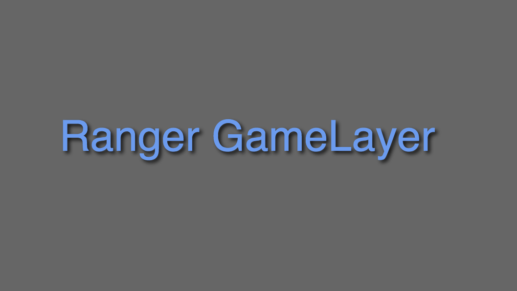 GameLayer
