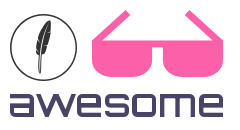 logo of awesome-feathersjs repository