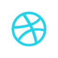 dribbble