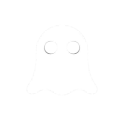 Ghost Logo