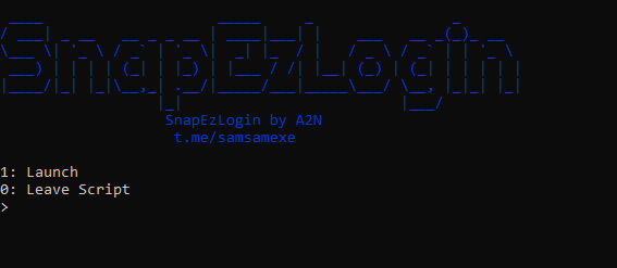 GitHub - we-lord/snapezlogin: Tools to bruteforce SnapChat via the ...