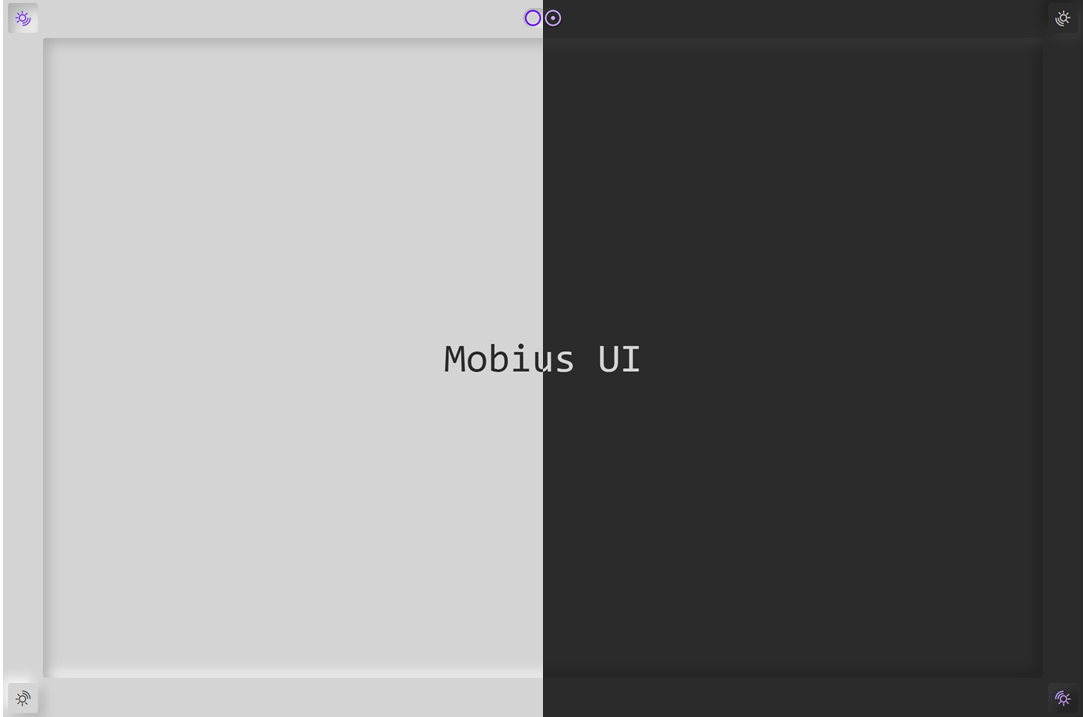Mobius GUI Preview Release 20200406