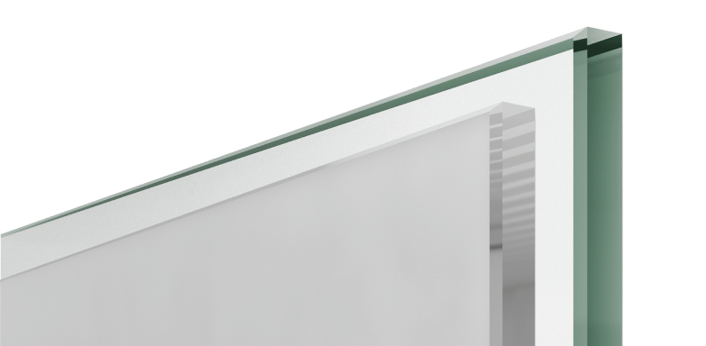 Стекло и зеркала