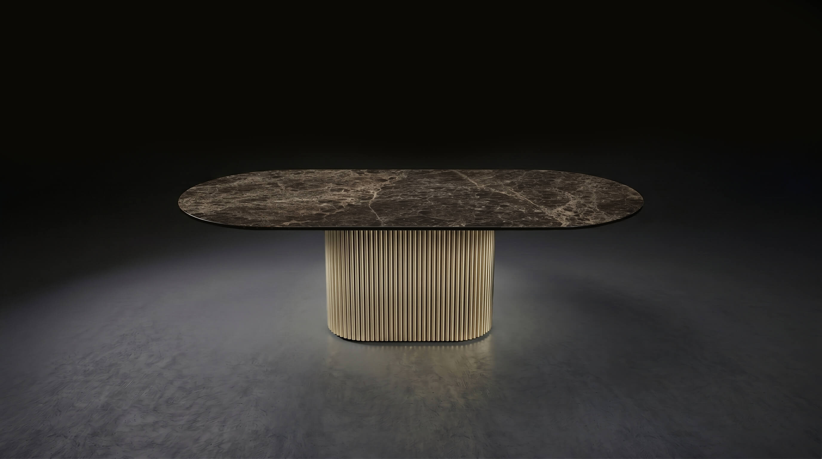 Agisum Oval